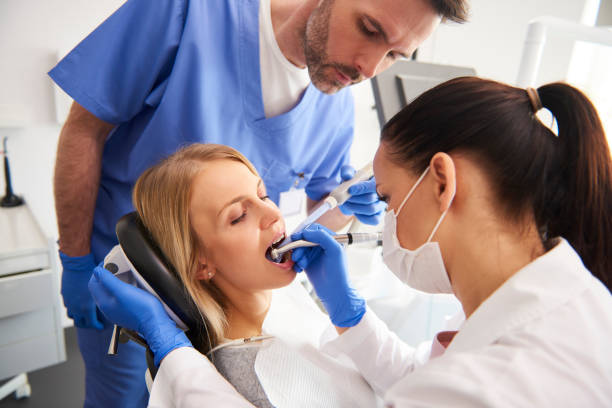 Advanced Technology for Better Dental Care in Highland Lakes, AL